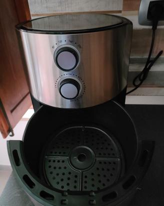 FZ FRIGGITRICE AD ARIA 5 LT 1400W