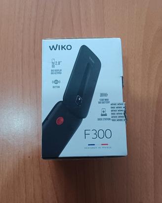 tel Brondi Wiko f300