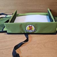 Vassoio da viaggio per bambino