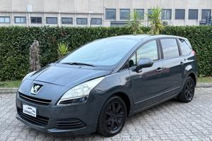 Peugeot 5008 1.6 HDi 110CV 7POSTI