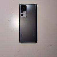 Smartphone Xiaomi 12T Pro 256GB Nero