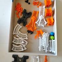 azione e reazione - crossroads + accessories