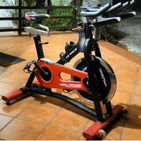 Spin bike professionale