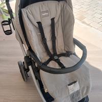 passeggino PegPeregon book Plus