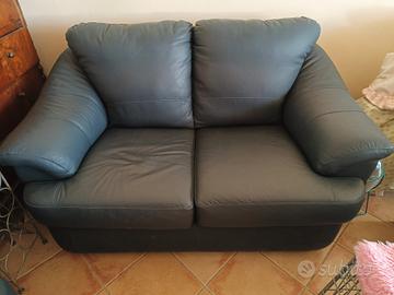 divani in pelle
