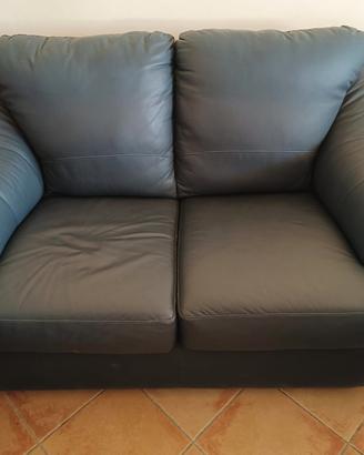 divani in pelle