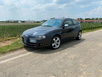 Alfa Romeo 147 Q2