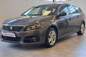 PEUGEOT 308 1.5 BlueHDi 130 S&S SW *UNICO PROP.*