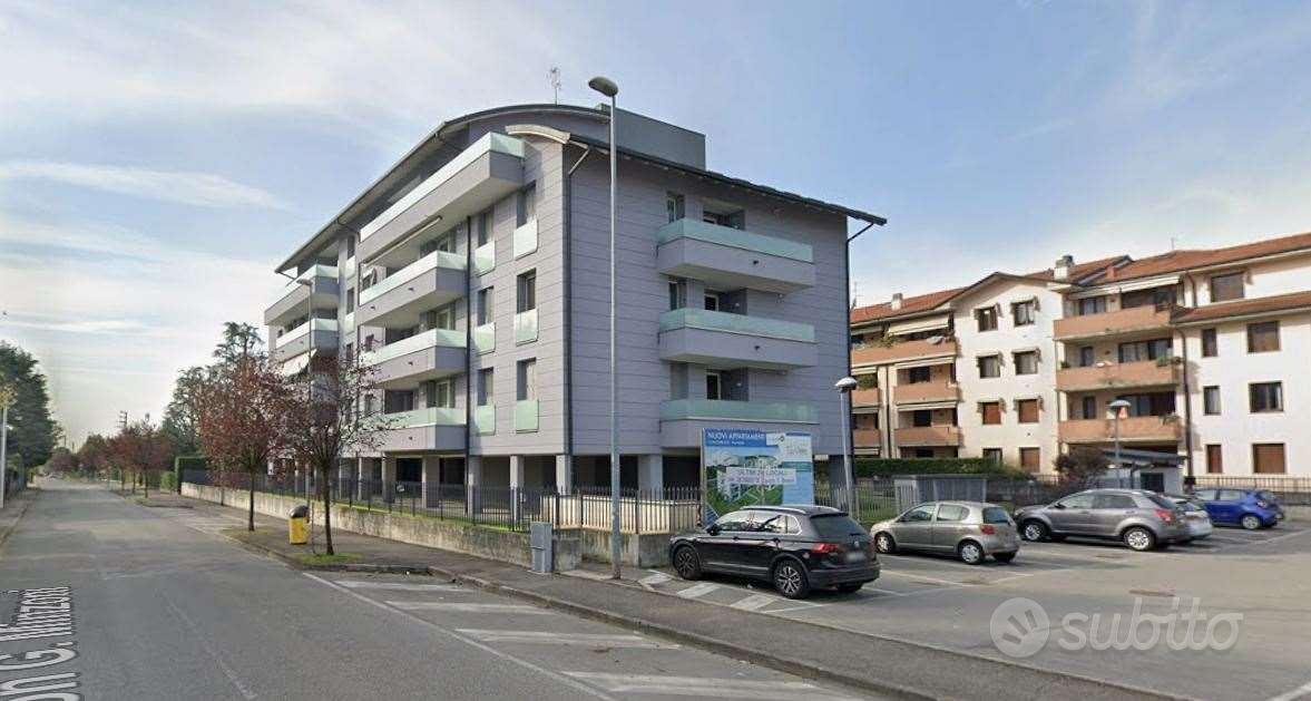 Appartamento – Concorezzo, Cascina Campaccio - Vista 4