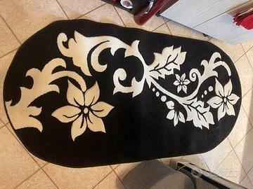 Tappeto soggiorno 2x1 m nuovo!