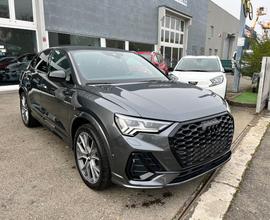 AUDI Q3 SPB 35 TDI S tronic S-Line - Identity Bl