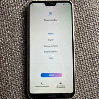 Huawei P20 LITE