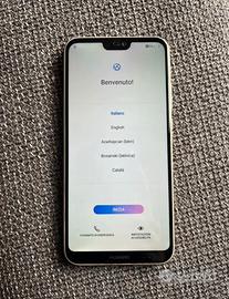 Huawei P20 LITE