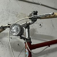 Bicicletta uomo anni 80’