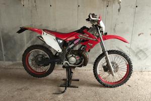 Hm cre 50(70dr) 2007