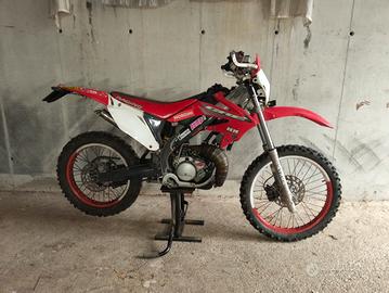 Hm cre 50(70dr) 2007