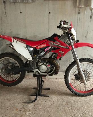 Hm cre 50(70dr) 2007