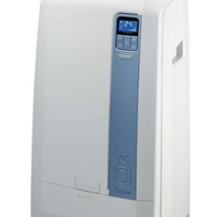 Condizionatore Portatile - DeLonghi PAC WE112ECO