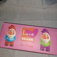 copripiumino Bassetti singolo 