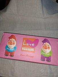 copripiumino Bassetti singolo 