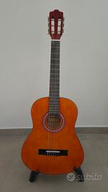 Chitarra classica 3/4