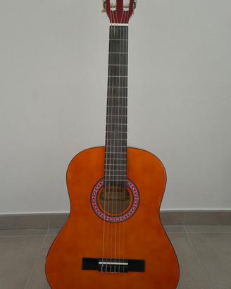 Chitarra Classica 3/4