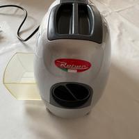 grattugia elettrica per parmigiano