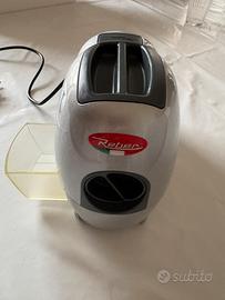 grattugia elettrica per parmigiano