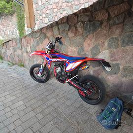 Beta rr 125 2t 2020