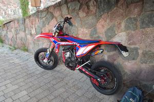 Beta rr 125 2t 2020
