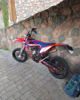 Beta rr 125 2t 2020
