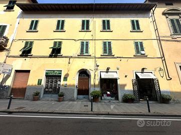 5 LOCALI A PISTOIA