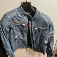 giubbotti e vario abbinamento 