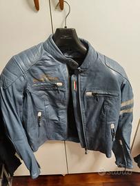 giubbotti e vario abbigliamento 