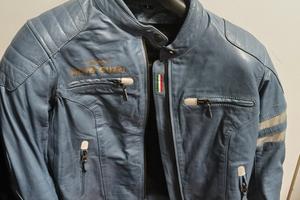 giubbotti e vario abbigliamento 