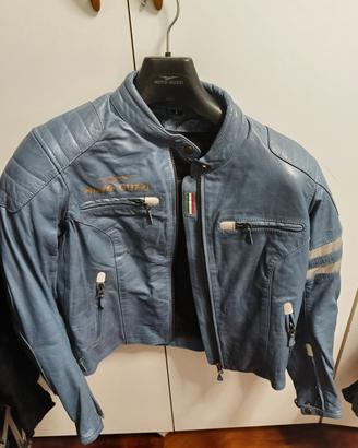 giubbotti e vario abbigliamento 