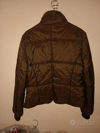 giacca piumino donna 