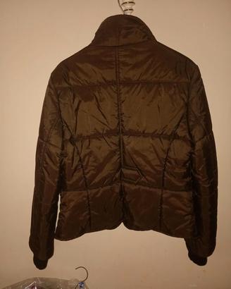 giacca piumino donna 