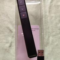 Penna presentazioni Powerpoint con puntatore laser