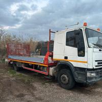 Iveco Eurocargo carrellone 120.23