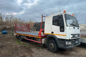 Iveco Eurocargo carrellone 120.23
