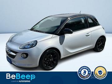 Opel Adam 1.2 JAM 70CV E6
