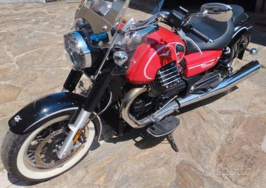 Moto guzzi eldorado 1400