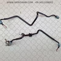 TUBI CORTI x BMW K1300R 2011 2010 K1300 2009 2012