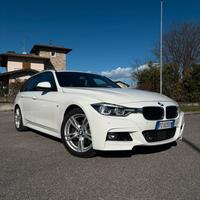 Bmw 320d Msport
