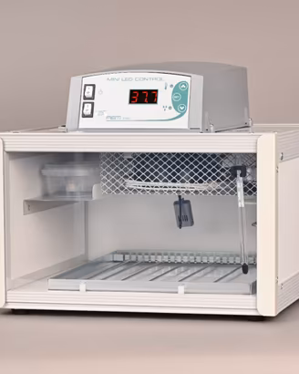 INCUBATRICE CIP CIP28