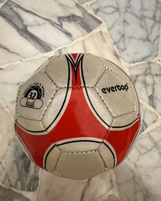 Pallone da calcio size 5