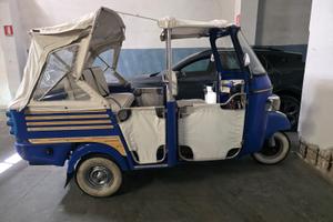 Piaggio Ape calessino Diesel
