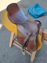 Sella cavallo