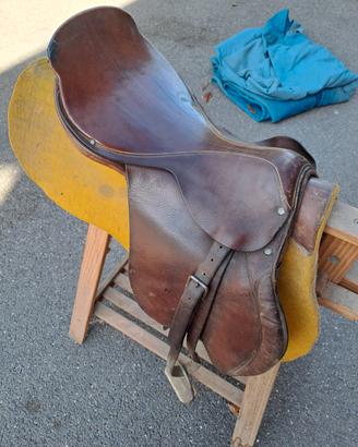 Sella cavallo